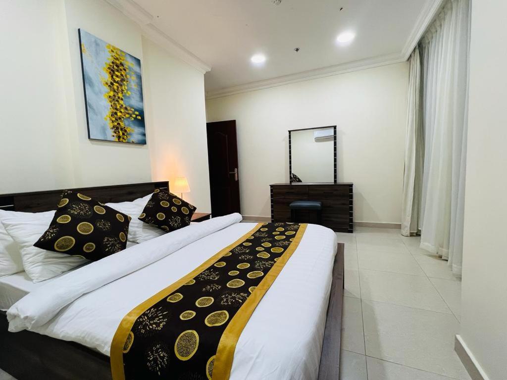 فندق Chelsea Gardens الدوحة