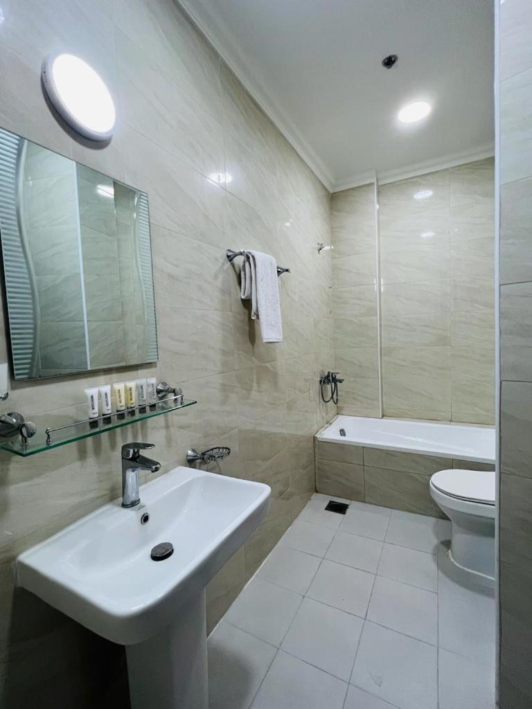 فندق Chelsea Gardens الدوحة